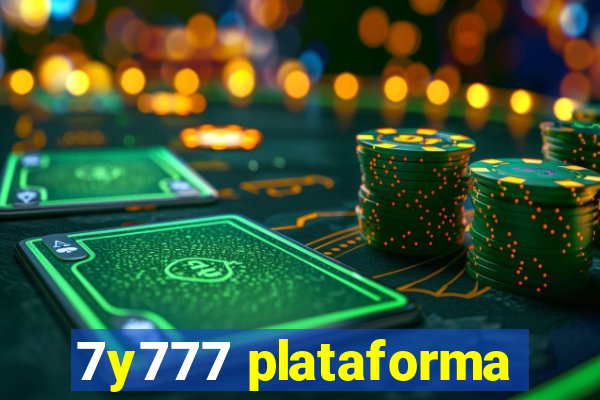 7y777 plataforma